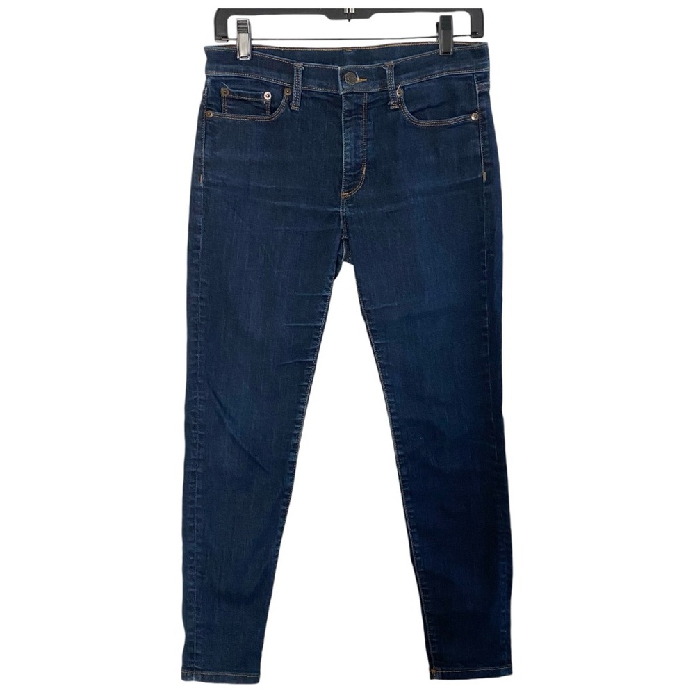 Banana Republic Women’s Jeans Petite